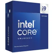 Intel I9 14900Kf Cpu 4.4Ghz 6.0Ghz Turbo 14Th Gen Lga1700 24-Cores 32-Threads