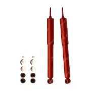 Rear Gabriel Guardian Shock Absorbers for Holden Jackaroo UBS17 Torana Sunbird