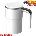 Automatic Mixing Cup Rechargeable Electric Mixing Mug Automatic Stirring Cup