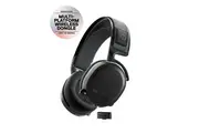 SteelSeries Arctis 7+ Wireless Gaming Headset (Black)