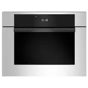 Bertazzoni 45cm Modern Series Built - In Combi Steam Oven - Stainless Steel
