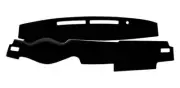 Dash Designs Brushed Suede Dash Cover for LEXUS LS430 2001-2006 1856-0 (for: Lexus)