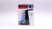 NEW Emerson Touch Free Hands Free Soap Dispenser LED 12oz Infrared FREE SHIPPING