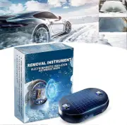 Anti-freeze Electromagnetic Car Snow Removal Device, Winter Antifreeze Snow Removal Instrument