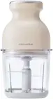 Recolte machine Cordless Capsule Cutter Bonne RCP-7 Cream White 8 roles in 1