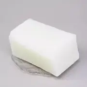 Microcrystalline Soft Wax Paste 100g White Additive for DIY Craft Candle Making