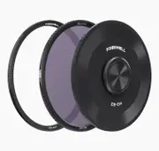 Freewell M2 82mm ND4 Magnetic Quick Swap Filter