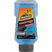 Armor All Car Care Windscreen Wash 500ml
