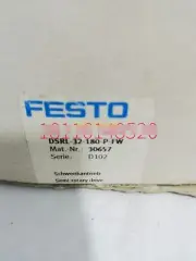 1pc for new FESTO DSRL-32-180-P-FW optional cylinder 30657