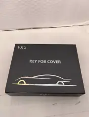 Generic Car Remote Key Fob Case Cover