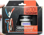 NOS Stronglight Dimension 1 1/8" THREADED Vintage Mountain MTB Road Bike Headset
