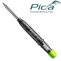 在飛比找PChome24h購物優惠-【Pica】細長工程筆(吊卡)3030/SB