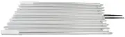 Lees Tackle AP3916XS - 16 ft EXTRA STRONG Outrigger Poles - 1 5/8" I.D.