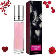 Bevalora Pheromone Perfume,Aura Pheromones Perfume,Pheromone Perfume To Attract With Confidence,Pheromone Perfume For Women,Long-Lasting Portable Perfume For Women (1pc)