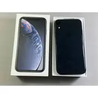 在飛比找蝦皮購物優惠-IOS 15 Apple IPhone XR 128G 蘋果