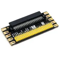 在飛比找露天拍賣優惠-micro:bit 接口擴展板 Edge Breakout 