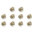 15 Teeth Belt Pulley Bread Machine Drive Gear Set Suitable for Bread Machines