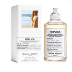 MAISON MARGIELA 梅森馬吉拉淡香水 REPLICA BEACH WALK EDT 100ML