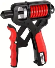 Hand Grip Strengthener,Strength Trainer,Smart Counting,Non-Slip Gripper,Adjustab