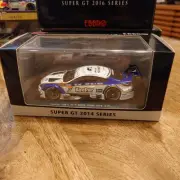 Ebbro 1/43 Super Gt 500 2014 Keeper Toms Rc F Minicar