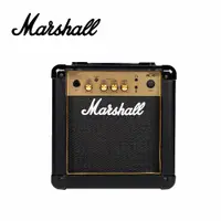 在飛比找蝦皮商城優惠-Marshall MG10G 電吉他音箱【敦煌樂器】