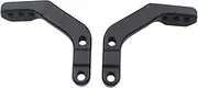 Pegciuho Aluminum Bracket for 28mm Handguards, Black