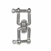 Taskmaster 8mm 316 Stainless Steel Swivel