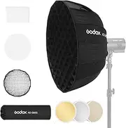 Godox AD-S65S Softbox Godox Mount Softbox (AD-S65S)