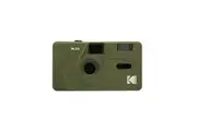 Kodak M35 Reusable 35mm Film Camera - Olive