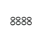 Disc Brake Hardware Kit-FWD Carlson H5562