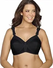 [EXQUISITE FORM] Fully Women's Original Full Support Bra #5100532