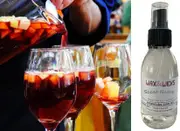 Sangria Nights - Room & Linen Spray