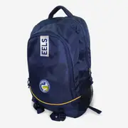 Parramatta Eels NRL Stirling Sports Backpack Bag