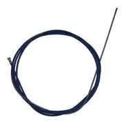 TWECO 4m Suitable for use with Binzel Conduit Liner Suits MB15/24/25/36 Blue WS1240015/R