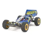 Tamiya 1/10 Avante 2011 Off Road Buggy w/ESC EP RC Car Kit 4WD Off Road #58489