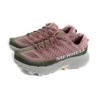 在飛比找momo購物網優惠-【MERRELL】MERRELL AGILITY PEAK 