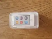 ipod nano 16Gb Silver