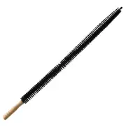 Dryer Cleaner Vent Brush - 30 Inch Long Flexible Dryer Vent Cleaner & Refrige...