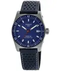New Tissot PR516 Powermatic 80 Automatic Blue Unisex Watch T149.407.16.041.00