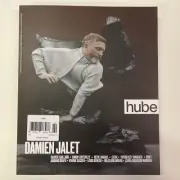 Hube Damien Jalet Magazine Issue 2 Olivier Saillard