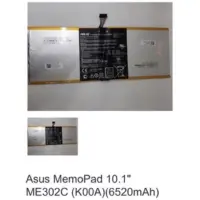 在飛比找蝦皮購物優惠-Asus MemoPad 10.1" ME302C (K00