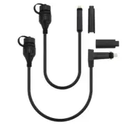 For Starlink Gen 2 Dish and Router SPX Plug to RJ45 Female Internet Adapters