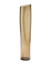 Global Views Large Dimple Vase