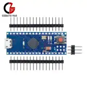 For Arduino Micro ATmega32u4 5V 16MHZ compatible Mirco Replace Pro Mini