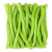 Passion Fruit Licorice Sticks by Its Delish 1O LBS