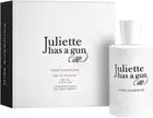 Juliette Has a Gun MISS CHARMING EDP 100ml BOTTLE Womens Fragrance Perfume NEW
