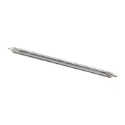 #1x6 Extra Long Combined Drill Bit and Countersink