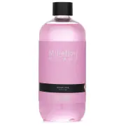 Millefiori Natural Fragrance For Diffuser Refill - Lychee Rose 500ml/16.9oz