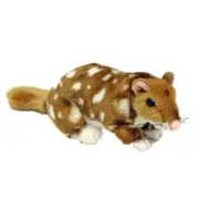 Spotty the Quoll Soft Plush Toy 8"/20cm Small Bocchetta Plush Toys