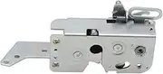 POEXIR Car Trunk Left Side Truck Door Lock Latch Assy, for Volvo, LH LH VN VNL 1998-2009 20588325 Boot Lid Solenoid